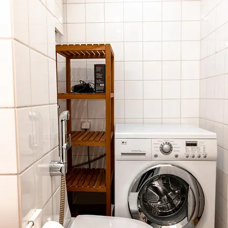 2ndhomes Cozy In Kamppi